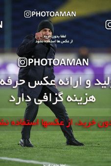 1848083, Tehran, , لیگ برتر فوتبال ایران، Persian Gulf Cup، Week 21، Second Leg، Esteghlal 2 v 1 Gol Gohar Sirjan on 2022/03/06 at Azadi Stadium