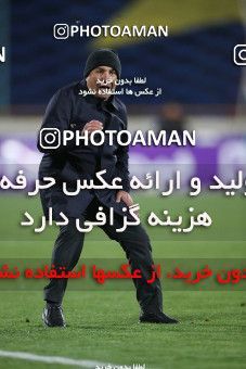 1847762, لیگ برتر فوتبال ایران، Persian Gulf Cup، Week 21، Second Leg، 2022/03/06، Tehran، Azadi Stadium، Esteghlal 2 - ۱ Gol Gohar Sirjan