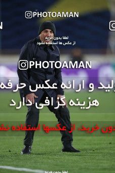 1848068, Tehran, , لیگ برتر فوتبال ایران، Persian Gulf Cup، Week 21، Second Leg، Esteghlal 2 v 1 Gol Gohar Sirjan on 2022/03/06 at Azadi Stadium