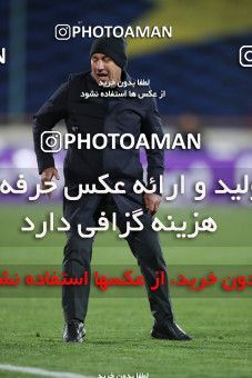 1847708, Tehran, , لیگ برتر فوتبال ایران، Persian Gulf Cup، Week 21، Second Leg، Esteghlal 2 v 1 Gol Gohar Sirjan on 2022/03/06 at Azadi Stadium