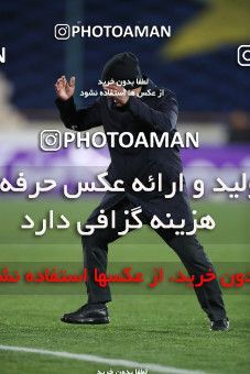 1848066, Tehran, , لیگ برتر فوتبال ایران، Persian Gulf Cup، Week 21، Second Leg، Esteghlal 2 v 1 Gol Gohar Sirjan on 2022/03/06 at Azadi Stadium