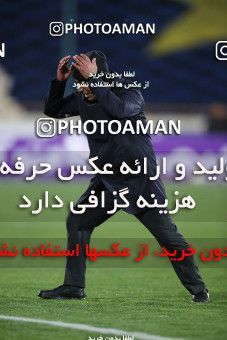 1847909, Tehran, , لیگ برتر فوتبال ایران، Persian Gulf Cup، Week 21، Second Leg، Esteghlal 2 v 1 Gol Gohar Sirjan on 2022/03/06 at Azadi Stadium