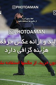 1848067, Tehran, , لیگ برتر فوتبال ایران، Persian Gulf Cup، Week 21، Second Leg، Esteghlal 2 v 1 Gol Gohar Sirjan on 2022/03/06 at Azadi Stadium