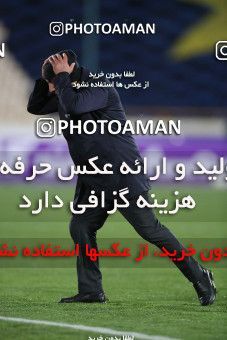 1847931, Tehran, , لیگ برتر فوتبال ایران، Persian Gulf Cup، Week 21، Second Leg، Esteghlal 2 v 1 Gol Gohar Sirjan on 2022/03/06 at Azadi Stadium
