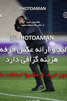 1847880, Tehran, , لیگ برتر فوتبال ایران، Persian Gulf Cup، Week 21، Second Leg، Esteghlal 2 v 1 Gol Gohar Sirjan on 2022/03/06 at Azadi Stadium