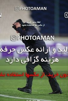 1847928, Tehran, , لیگ برتر فوتبال ایران، Persian Gulf Cup، Week 21، Second Leg، Esteghlal 2 v 1 Gol Gohar Sirjan on 2022/03/06 at Azadi Stadium