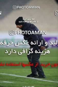 1847825, Tehran, , لیگ برتر فوتبال ایران، Persian Gulf Cup، Week 21، Second Leg، Esteghlal 2 v 1 Gol Gohar Sirjan on 2022/03/06 at Azadi Stadium