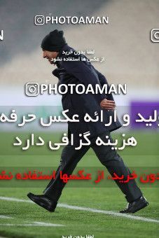 1848049, Tehran, , لیگ برتر فوتبال ایران، Persian Gulf Cup، Week 21، Second Leg، Esteghlal 2 v 1 Gol Gohar Sirjan on 2022/03/06 at Azadi Stadium