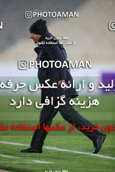 1847955, Tehran, , لیگ برتر فوتبال ایران، Persian Gulf Cup، Week 21، Second Leg، Esteghlal 2 v 1 Gol Gohar Sirjan on 2022/03/06 at Azadi Stadium