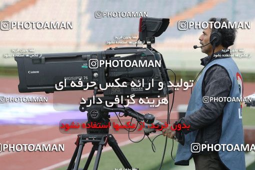 1847753, Tehran, , لیگ برتر فوتبال ایران، Persian Gulf Cup، Week 21، Second Leg، Esteghlal 2 v 1 Gol Gohar Sirjan on 2022/03/06 at Azadi Stadium