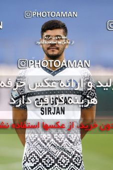 1847088, Tehran, , لیگ برتر فوتبال ایران، Persian Gulf Cup، Week 21، Second Leg، Esteghlal 2 v 1 Gol Gohar Sirjan on 2022/03/06 at Azadi Stadium