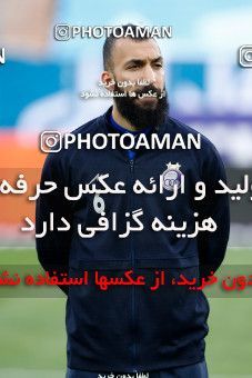 1846937, Tehran, , لیگ برتر فوتبال ایران، Persian Gulf Cup، Week 21، Second Leg، Esteghlal 2 v 1 Gol Gohar Sirjan on 2022/03/06 at Azadi Stadium