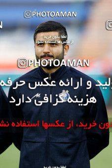1847057, Tehran, , لیگ برتر فوتبال ایران، Persian Gulf Cup، Week 21، Second Leg، Esteghlal 2 v 1 Gol Gohar Sirjan on 2022/03/06 at Azadi Stadium