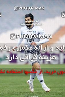 1847099, Tehran, , لیگ برتر فوتبال ایران، Persian Gulf Cup، Week 21، Second Leg، Esteghlal 2 v 1 Gol Gohar Sirjan on 2022/03/06 at Azadi Stadium
