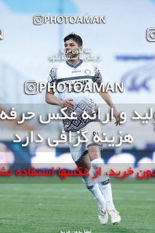 1847016, Tehran, , لیگ برتر فوتبال ایران، Persian Gulf Cup، Week 21، Second Leg، Esteghlal 2 v 1 Gol Gohar Sirjan on 2022/03/06 at Azadi Stadium