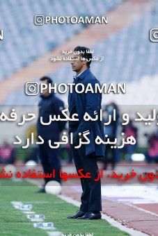 1847027, Tehran, , لیگ برتر فوتبال ایران، Persian Gulf Cup، Week 21، Second Leg، Esteghlal 2 v 1 Gol Gohar Sirjan on 2022/03/06 at Azadi Stadium