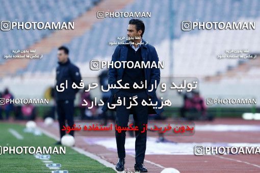 1847188, Tehran, , لیگ برتر فوتبال ایران، Persian Gulf Cup، Week 21، Second Leg، Esteghlal 2 v 1 Gol Gohar Sirjan on 2022/03/06 at Azadi Stadium
