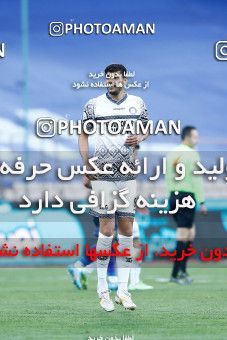 1846987, Tehran, , لیگ برتر فوتبال ایران، Persian Gulf Cup، Week 21، Second Leg، Esteghlal 2 v 1 Gol Gohar Sirjan on 2022/03/06 at Azadi Stadium