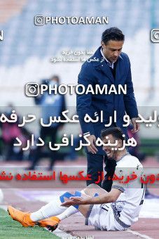 1847125, Tehran, , لیگ برتر فوتبال ایران، Persian Gulf Cup، Week 21، Second Leg، Esteghlal 2 v 1 Gol Gohar Sirjan on 2022/03/06 at Azadi Stadium