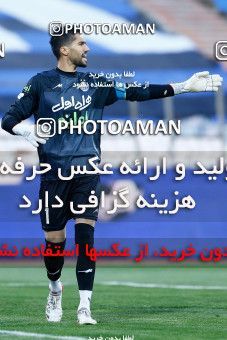 1847200, Tehran, , لیگ برتر فوتبال ایران، Persian Gulf Cup، Week 21، Second Leg، Esteghlal 2 v 1 Gol Gohar Sirjan on 2022/03/06 at Azadi Stadium