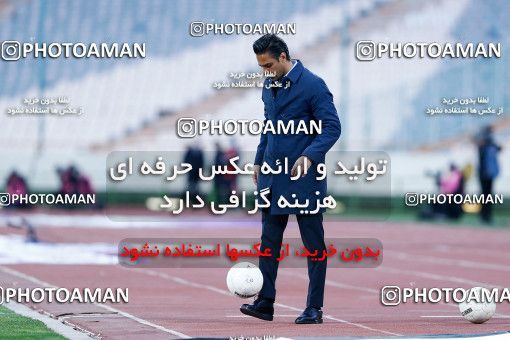1846914, لیگ برتر فوتبال ایران، Persian Gulf Cup، Week 21، Second Leg، 2022/03/06، Tehran، Azadi Stadium، Esteghlal 2 - ۱ Gol Gohar Sirjan