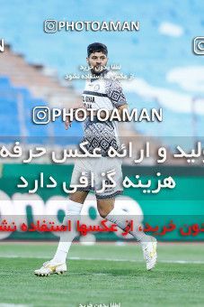 1847164, Tehran, , لیگ برتر فوتبال ایران، Persian Gulf Cup، Week 21، Second Leg، Esteghlal 2 v 1 Gol Gohar Sirjan on 2022/03/06 at Azadi Stadium