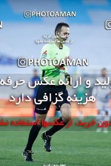 1847143, لیگ برتر فوتبال ایران، Persian Gulf Cup، Week 21، Second Leg، 2022/03/06، Tehran، Azadi Stadium، Esteghlal 2 - ۱ Gol Gohar Sirjan