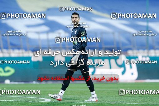 1847051, Tehran, , لیگ برتر فوتبال ایران، Persian Gulf Cup، Week 21، Second Leg، Esteghlal 2 v 1 Gol Gohar Sirjan on 2022/03/06 at Azadi Stadium