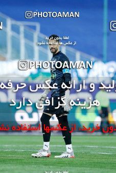 1846893, Tehran, , لیگ برتر فوتبال ایران، Persian Gulf Cup، Week 21، Second Leg، Esteghlal 2 v 1 Gol Gohar Sirjan on 2022/03/06 at Azadi Stadium