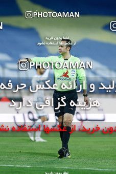1847082, Tehran, , لیگ برتر فوتبال ایران، Persian Gulf Cup، Week 21، Second Leg، Esteghlal 2 v 1 Gol Gohar Sirjan on 2022/03/06 at Azadi Stadium