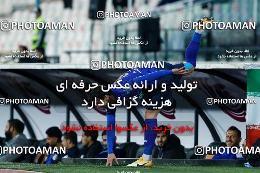 1846928, لیگ برتر فوتبال ایران، Persian Gulf Cup، Week 21، Second Leg، 2022/03/06، Tehran، Azadi Stadium، Esteghlal 2 - ۱ Gol Gohar Sirjan