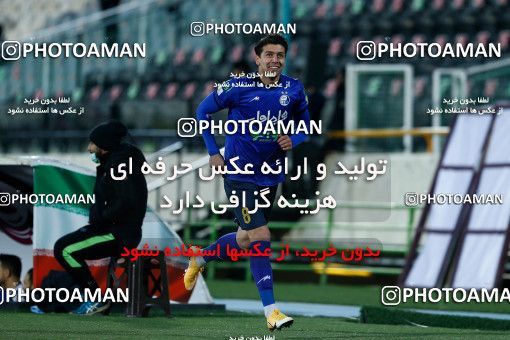 1847161, Tehran, , لیگ برتر فوتبال ایران، Persian Gulf Cup، Week 21، Second Leg، Esteghlal 2 v 1 Gol Gohar Sirjan on 2022/03/06 at Azadi Stadium