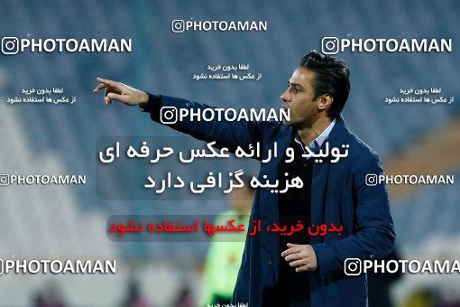 1847091, Tehran, , لیگ برتر فوتبال ایران، Persian Gulf Cup، Week 21، Second Leg، Esteghlal 2 v 1 Gol Gohar Sirjan on 2022/03/06 at Azadi Stadium