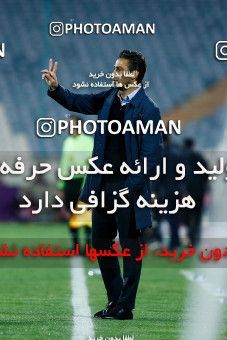 1847093, Tehran, , لیگ برتر فوتبال ایران، Persian Gulf Cup، Week 21، Second Leg، Esteghlal 2 v 1 Gol Gohar Sirjan on 2022/03/06 at Azadi Stadium