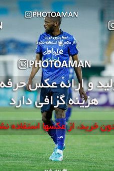 1846906, لیگ برتر فوتبال ایران، Persian Gulf Cup، Week 21، Second Leg، 2022/03/06، Tehran، Azadi Stadium، Esteghlal 2 - ۱ Gol Gohar Sirjan