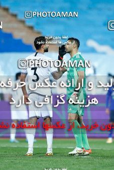 1847050, Tehran, , لیگ برتر فوتبال ایران، Persian Gulf Cup، Week 21، Second Leg، Esteghlal 2 v 1 Gol Gohar Sirjan on 2022/03/06 at Azadi Stadium