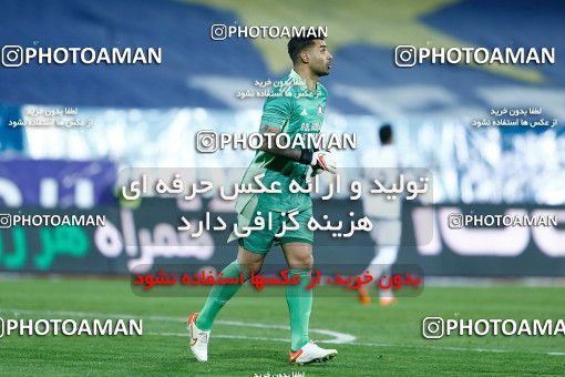 1847153, Tehran, , لیگ برتر فوتبال ایران، Persian Gulf Cup، Week 21، Second Leg، Esteghlal 2 v 1 Gol Gohar Sirjan on 2022/03/06 at Azadi Stadium