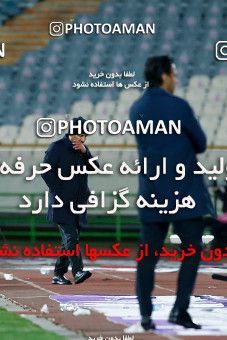 1847013, Tehran, , لیگ برتر فوتبال ایران، Persian Gulf Cup، Week 21، Second Leg، Esteghlal 2 v 1 Gol Gohar Sirjan on 2022/03/06 at Azadi Stadium