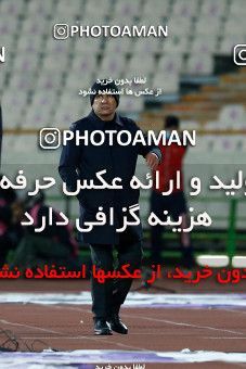 1846891, Tehran, , لیگ برتر فوتبال ایران، Persian Gulf Cup، Week 21، Second Leg، Esteghlal 2 v 1 Gol Gohar Sirjan on 2022/03/06 at Azadi Stadium