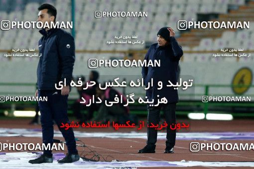 1847054, Tehran, , لیگ برتر فوتبال ایران، Persian Gulf Cup، Week 21، Second Leg، Esteghlal 2 v 1 Gol Gohar Sirjan on 2022/03/06 at Azadi Stadium
