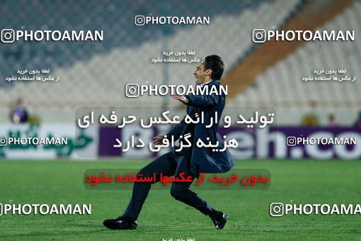 1847012, Tehran, , لیگ برتر فوتبال ایران، Persian Gulf Cup، Week 21، Second Leg، Esteghlal 2 v 1 Gol Gohar Sirjan on 2022/03/06 at Azadi Stadium