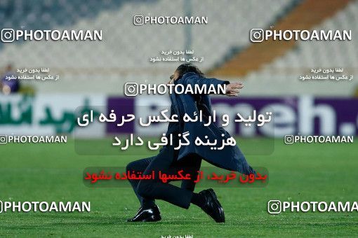 1847011, Tehran, , لیگ برتر فوتبال ایران، Persian Gulf Cup، Week 21، Second Leg، Esteghlal 2 v 1 Gol Gohar Sirjan on 2022/03/06 at Azadi Stadium