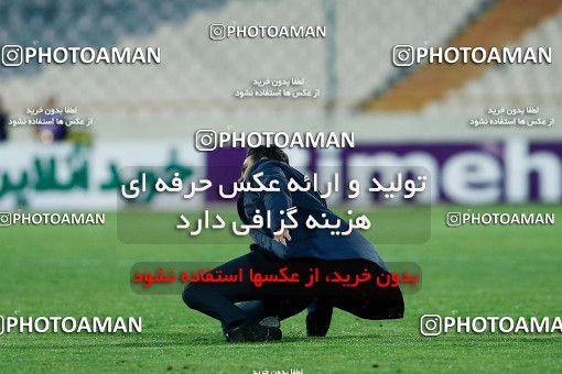 1847169, Tehran, , لیگ برتر فوتبال ایران، Persian Gulf Cup، Week 21، Second Leg، Esteghlal 2 v 1 Gol Gohar Sirjan on 2022/03/06 at Azadi Stadium