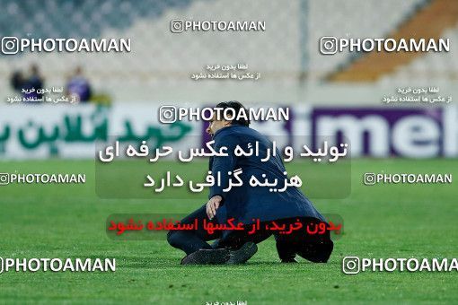 1847040, Tehran, , لیگ برتر فوتبال ایران، Persian Gulf Cup، Week 21، Second Leg، Esteghlal 2 v 1 Gol Gohar Sirjan on 2022/03/06 at Azadi Stadium