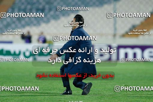 1847001, Tehran, , لیگ برتر فوتبال ایران، Persian Gulf Cup، Week 21، Second Leg، Esteghlal 2 v 1 Gol Gohar Sirjan on 2022/03/06 at Azadi Stadium