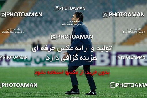 1847062, Tehran, , لیگ برتر فوتبال ایران، Persian Gulf Cup، Week 21، Second Leg، Esteghlal 2 v 1 Gol Gohar Sirjan on 2022/03/06 at Azadi Stadium