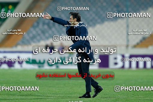 1847085, Tehran, , لیگ برتر فوتبال ایران، Persian Gulf Cup، Week 21، Second Leg، Esteghlal 2 v 1 Gol Gohar Sirjan on 2022/03/06 at Azadi Stadium