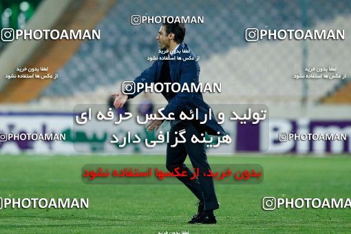 1846895, Tehran, , لیگ برتر فوتبال ایران، Persian Gulf Cup، Week 21، Second Leg، Esteghlal 2 v 1 Gol Gohar Sirjan on 2022/03/06 at Azadi Stadium