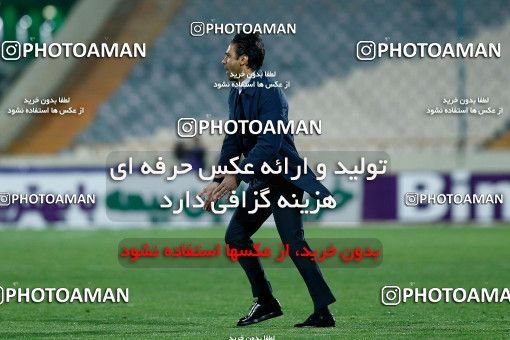 1847007, Tehran, , لیگ برتر فوتبال ایران، Persian Gulf Cup، Week 21، Second Leg، Esteghlal 2 v 1 Gol Gohar Sirjan on 2022/03/06 at Azadi Stadium