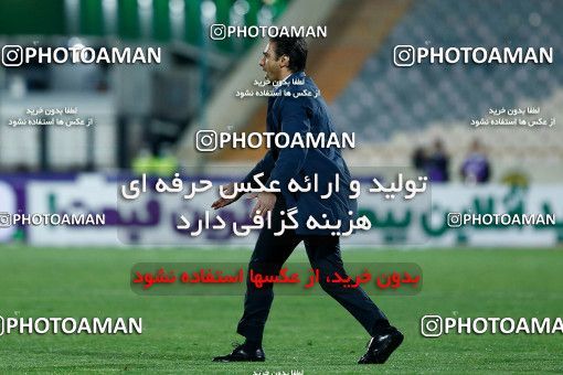 1846924, Tehran, , لیگ برتر فوتبال ایران، Persian Gulf Cup، Week 21، Second Leg، Esteghlal 2 v 1 Gol Gohar Sirjan on 2022/03/06 at Azadi Stadium